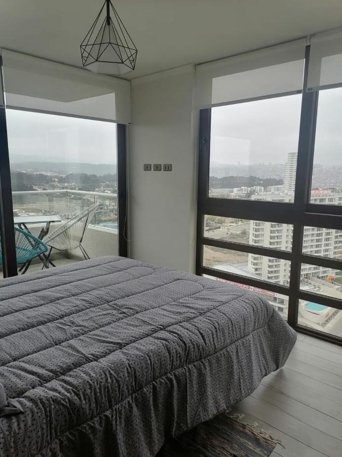 Apartamento Renaca - Eluchans Plaza