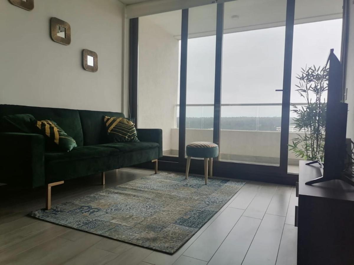 Renaca - Eluchans Plaza Apartamento *