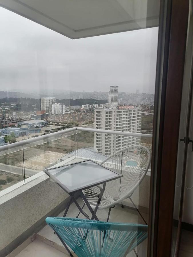 Renaca - Eluchans Plaza Apartamento *