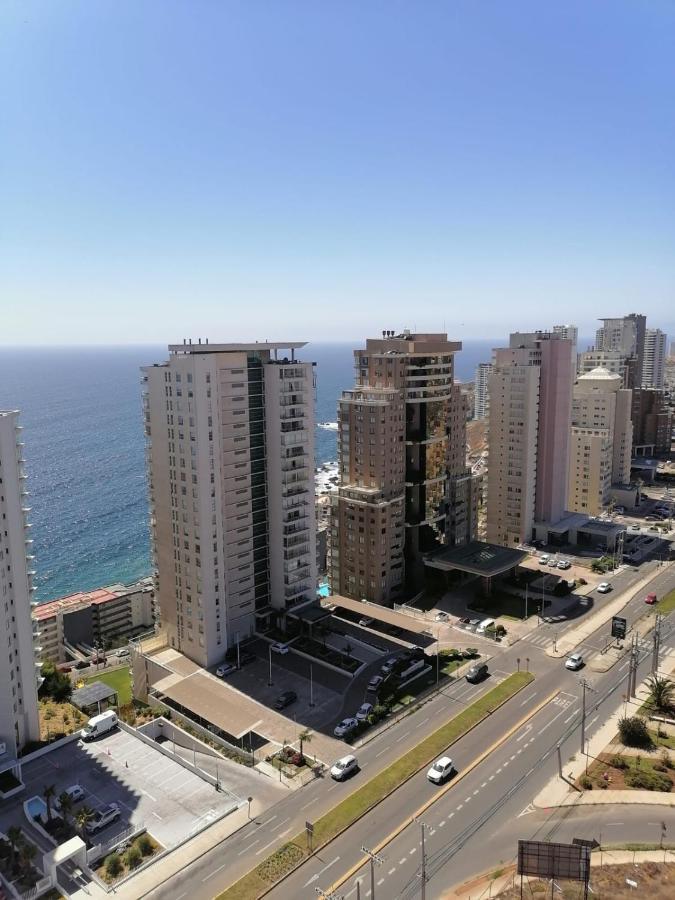 Renaca - Eluchans Plaza Apartamento *